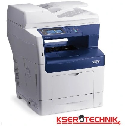 Xerox workcentre 3615 программа для сканирования